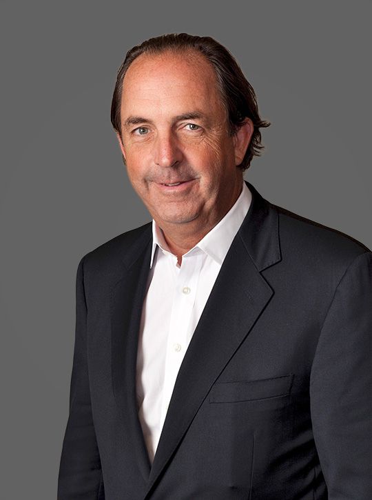 Gordon Burns