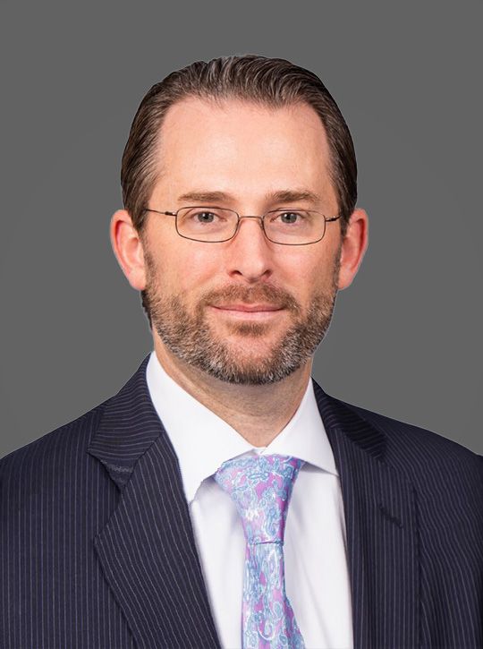 Dayne Baird