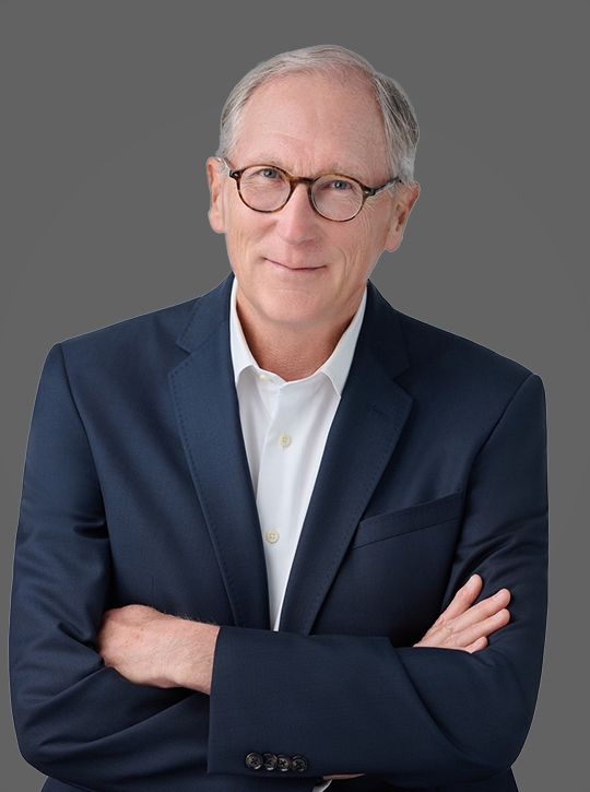 Larry Prior
